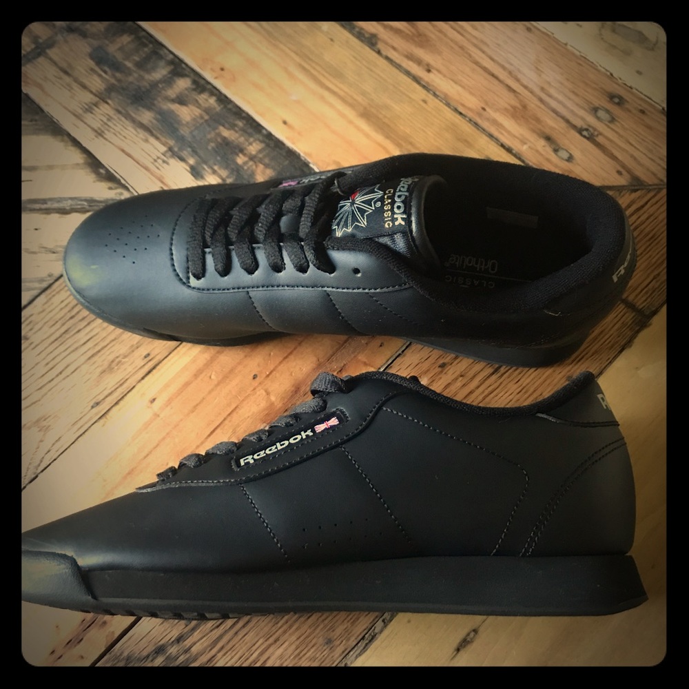 Brand New Retro Reebok